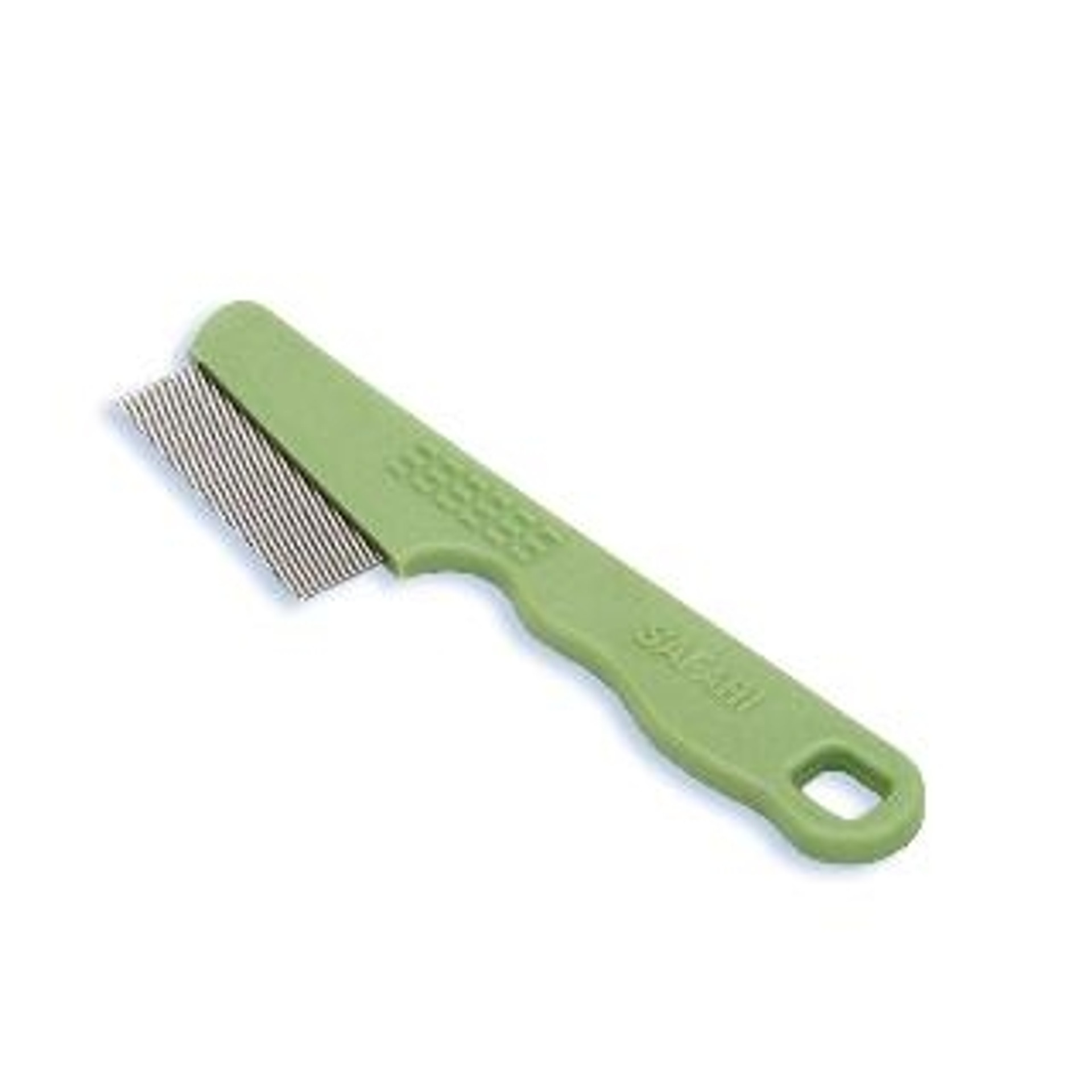 Safari Flea Combs Double Row SFRAW
